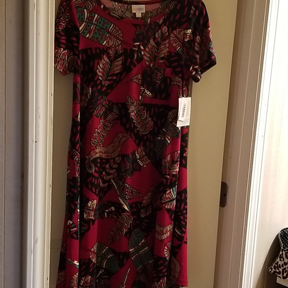 Dress - Picture 1 of 4